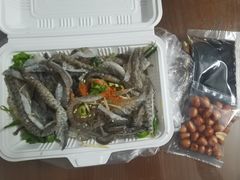 鸡蛋-陈添記·祖傳爽鱼皮·西关老字号(广州首店)