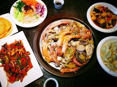 -睿柏云酒店-餐厅