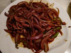 -梁家大院•农家菜(昆山会展中心店)