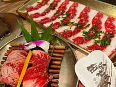 -西塔老太太泥炉烤肉(杭州首店)