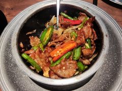 -海派悦庭·海胆烧麦·新融合菜(凯德广场店)