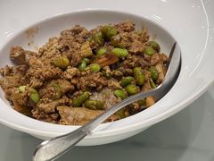 -虎哥私房菜(馒头山店)