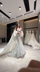 -MuseMarry婚纱(前海嘉里中心店)