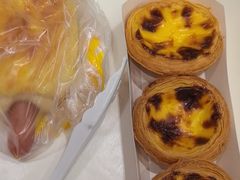 -味多美蛋糕(杨闸环岛店)