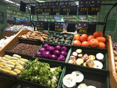 -大润发(王庄店)