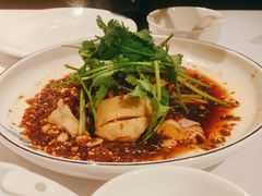 沙姜走地鸡-博多新记·粤菜(复兴店)