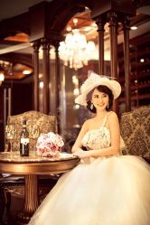 -太古映画婚纱摄影(天河店)