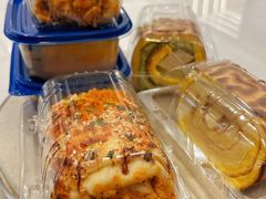香葱火腿卷-纯坊佳哥手作(江汉路店)