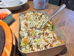 -蜜桃餐厅·伴山(湖滨商业街店)