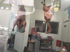 -创晶烤鸭(吴山路店)