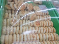 -宫廷糕点铺(建设路店)