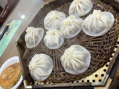 -西安贾三灌汤包·回坊小吃·清真炒菜(北院门总店)