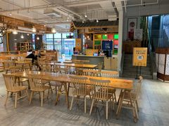 -冰泉豆浆馆(阳朔店)