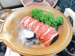-海底捞火锅(人民广场店)