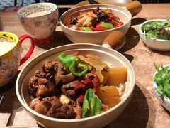 -耶里夏丽·新疆菜(徐家汇臻选店)
