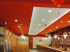 -晋阳春·山西菜·北京烤鸭(交大店)