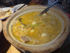 -永安鱼庄·镇江菜(丁卯店)