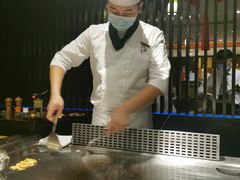 -松临·铁板烧&Omakase(神农店)