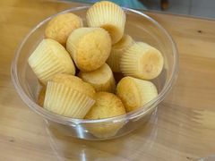 -可斯贝莉现烤面包·生日蛋糕(云珠店)