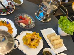 -同禧荟·港味海鲜火锅·粤菜(三亚湾店)