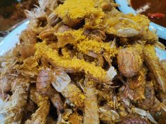 -四海蒸鲜蒸汽海鲜自助(北戴河店)