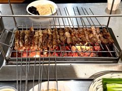 -小寒羊烧烤(凯瑞时代大厦店)