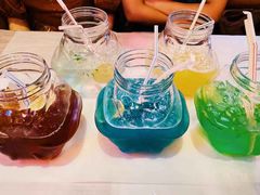 -Dampa Seafood Grill - Dubai