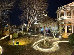 -卫鼎轩·曹公馆(鼓楼店)