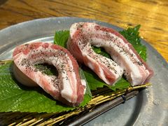 -KAOKAO烤烤·丹东海鲜烧烤(望京店)