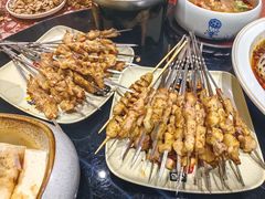 -一块豆腐(李沧书院路店)