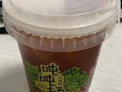-桂桂茶(滨江百联店)