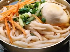 -五谷丰登农家院·地道胶东菜·海鲜烧烤(威海店)
