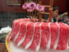 -东海怡品海鲜豆捞(舟宿夜江店)