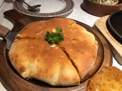-俄士厨房(环球港店)