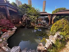 -漫渡庄绿岛花园•隐市庭园菜(滨湖店)