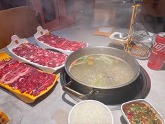 -潮发潮汕牛肉店(长隆店)