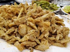 -清真·老金烧烤·小龙虾(奥体中路店)