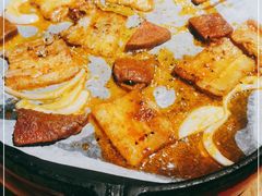 -么肆烤肉(汉街形象店)