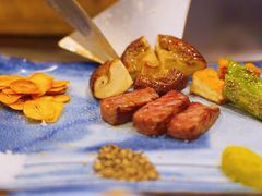 -神户牛排餐厅MOURIYA(总店)