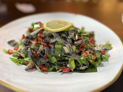 -缘生态云南菜·野生菌庭院餐厅(华侨城店)