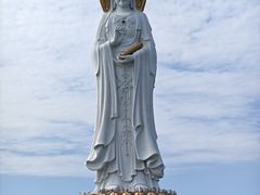 -三亚南山文化旅游区