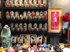 -唐人祥·茶馆(总店)