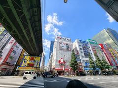 -秋叶原电器街