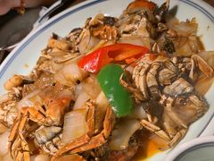 -周家二小姐的菜(西津渡店)