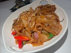 -禄运茶居·手工点心(猎德店)