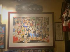 景观位-Union Oyster House