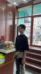 -绅仕門男士理发馆