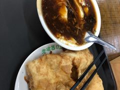 -老磁器口豆汁店(马家堡店)