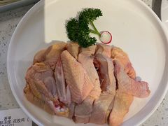 -八珍玉食鸡煲·打边炉(印象城店)