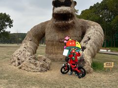 -嘉北郊野公园